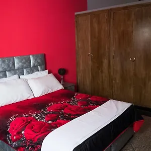 Modern And Cozy Casablanca