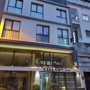 Casa Break Касабланка
