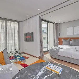 Stayhere - Palmier - Executive Casablanca