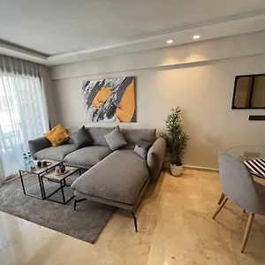 Prime Suites - Corniche Apartment