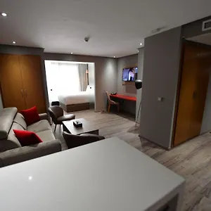 4* Aparthotel Le 22