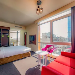 3* Hotel Campanile Centre