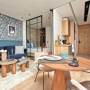Stayhere - Maarif - Elite Casablanca