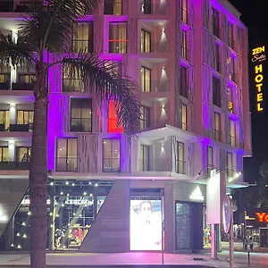 Zen Massira Casablanca