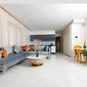 Maarif Elite Casablanca