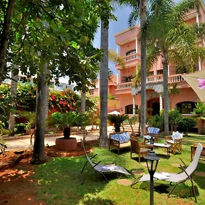 Lhostel A Casablanca
