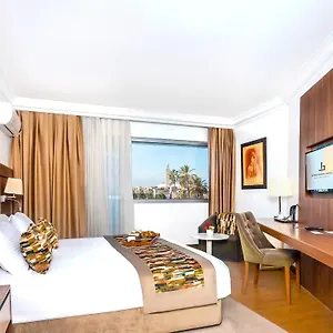 Hotel Kenzi Basma, Casablanca
