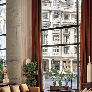 Hotel Radisson Blu Center, Casablanca