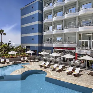 4* Hotel Club Val D'anfa Ocean View