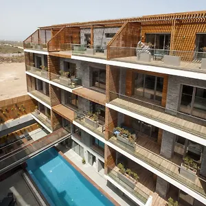 4* Hotel Ocean Park Hotel, Premium & Wellness