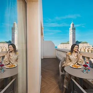 Apart-hotel Melliber, Casablanca