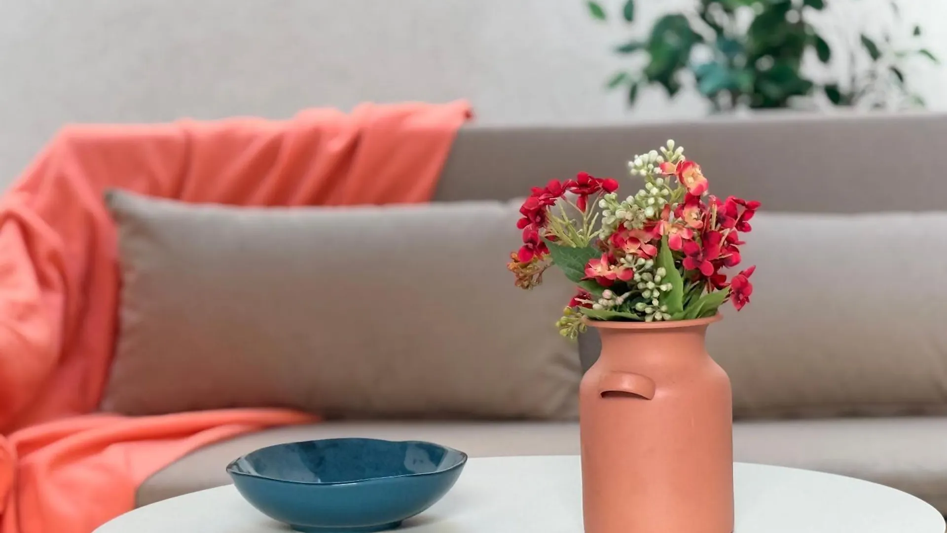 Cosy Patio Sunny 2Br - New Building - Near Oasis Train Station Apartment Casablanca